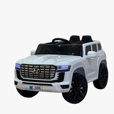 Elektrikli uşaq avtomobili