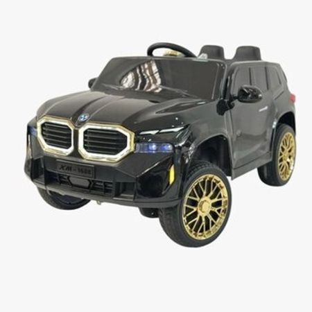 BMW uşaq avtomobili