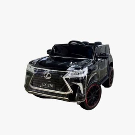 Lexus elektrikli uşaq avtomobili