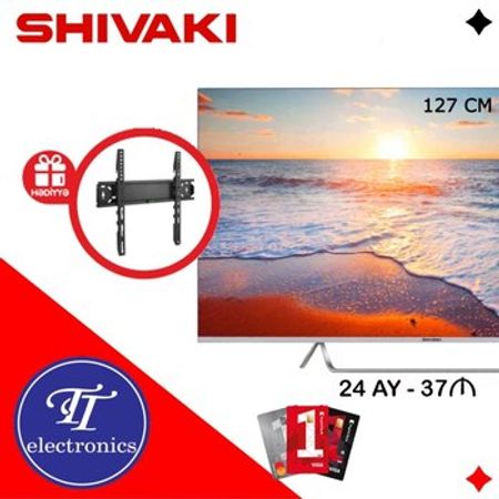 Televizor Shivaki 127 ekran