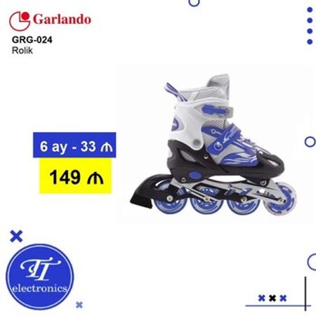 Rolik Grg-024 – Roliklər və skeytbordlar – ucuztap.az