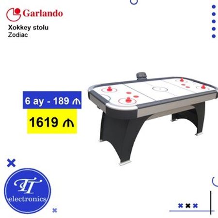 Hockey masası – Digər – ucuztap.az