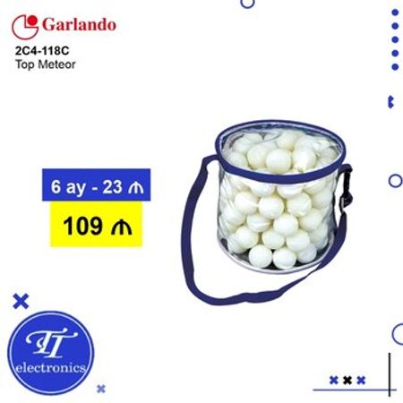 Masaüstü tenis üçün top – Topla oyunlar – ucuztap.az