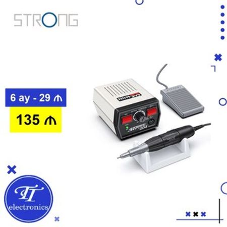 Strong 204 mikromotor