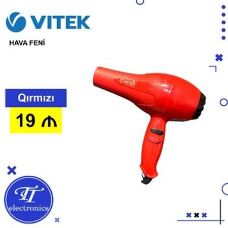 Vitek VT-1300 saç feni