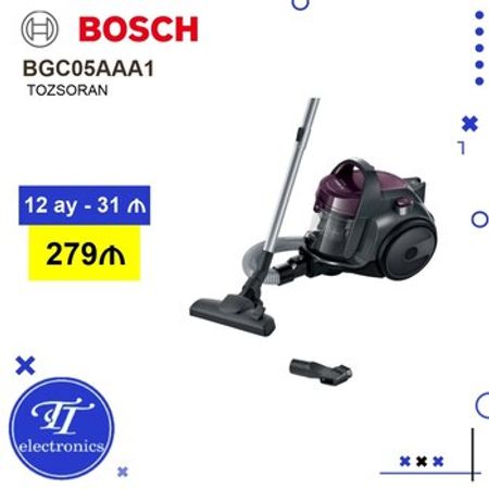 Tozsoran Bosch BGC05AAA1