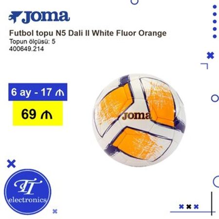 Joma futbol topu – Topla oyunlar – ucuztap.az