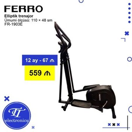 Veloxizək trenajoru