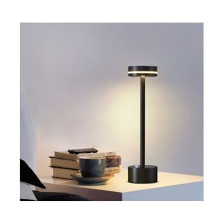 Masaüstü lampa Mellisa – Ev və bağ üçün işiqlandırma – ucuztap.az