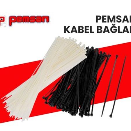 Pemsan kabel bağları – Təmir və tikinti – ucuztap.az