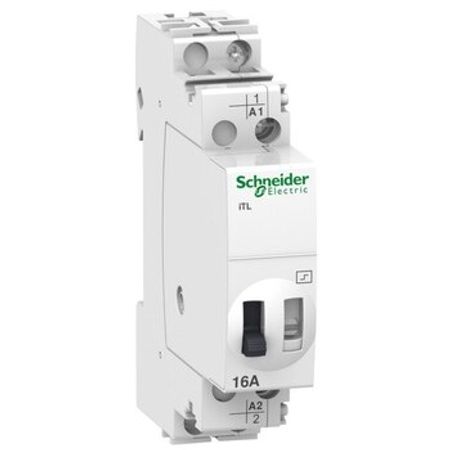 A9C30811 IMPULS RELESI 16A 220V SCHNEIDER – Digər – ucuztap.az