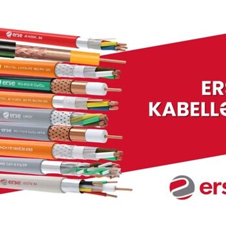 Erse kabelləri – Kabel və naqillər – ucuztap.az