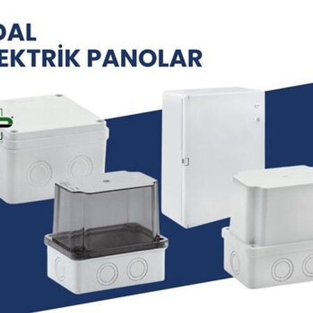 Adal elektrik panolar – Təmir və tikinti – ucuztap.az