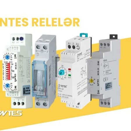 Entes relelər – Digər – ucuztap.az