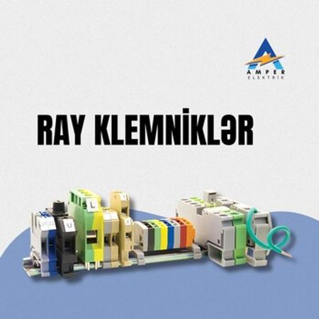 Ray klemnik – Digər – ucuztap.az