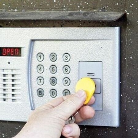 Domofon – Təhlükəsizlik avadanlığı – ucuztap.az