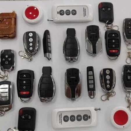 Şlaqbaum və jalüz pultları