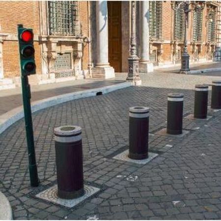 Bollard – Təhlükəsizlik avadanlığı – ucuztap.az