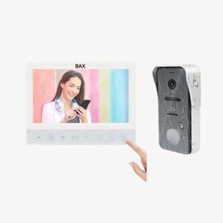 Wifi domofon – Təhlükəsizlik avadanlığı – ucuztap.az