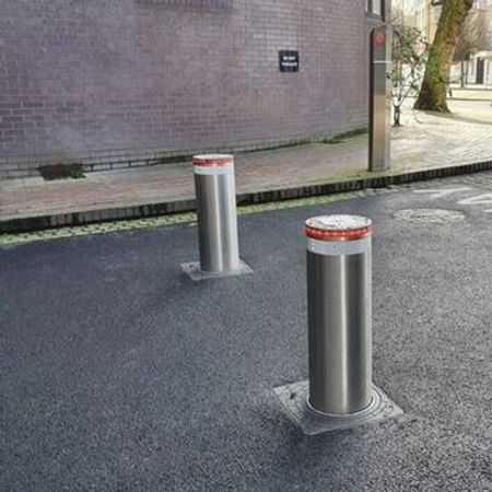 Bollard sistemi – Təhlükəsizlik avadanlığı – ucuztap.az