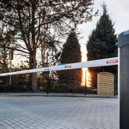 Şlaqbaum Rosol – Təhlükəsizlik avadanlığı – ucuztap.az