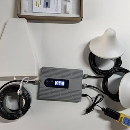 Set aparatı "RRF205"