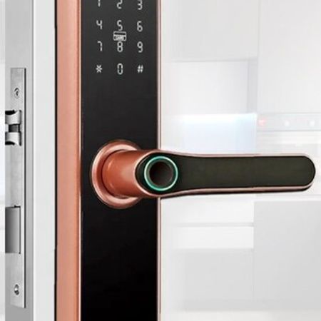 Smart kilid – Təhlükəsizlik avadanlığı – ucuztap.az