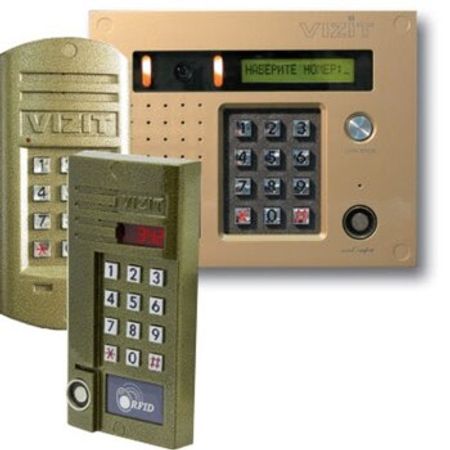 Access control kecid sistemi – Təhlükəsizlik avadanlığı – ucuztap.az
