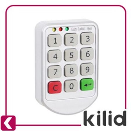 Dolab kilidi şifrəli və qolbaqlı – Təhlükəsizlik avadanlığı – ucuztap.az