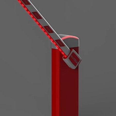 Şlaqbaum Alutech 600 – Təhlükəsizlik avadanlığı – ucuztap.az