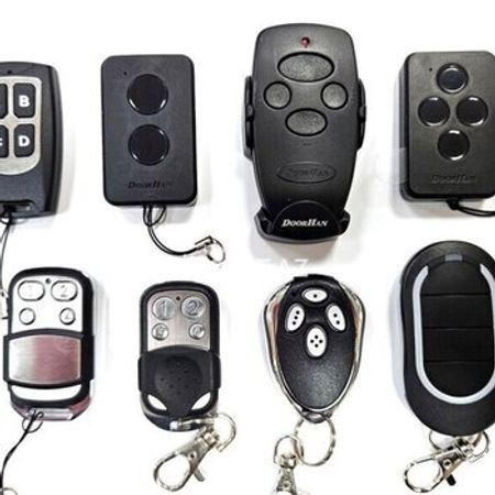 Şlaqbaum ve jalüz pultları "TP433, 315"