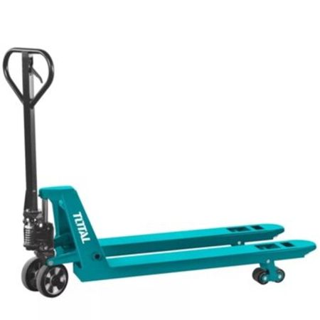 Transpalet Titan 2.5t – Biznes üçün avadanlıq – ucuztap.az