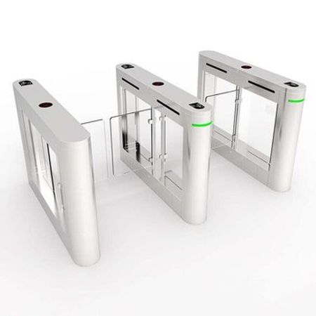 Vip şüşəli turniket EF-FT9700 – Təhlükəsizlik avadanlığı – ucuztap.az