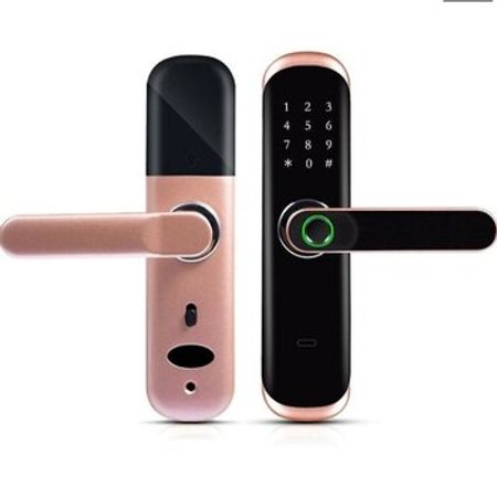 Smart kilid – Təhlükəsizlik avadanlığı – ucuztap.az