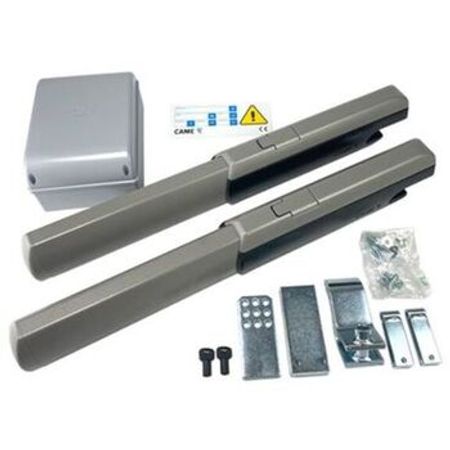 Avtomatik darvaza mühərriki