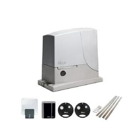 Avtomatik təkərlik qapı mühərriki