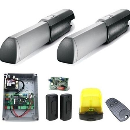 Avtomatik darvaza qolları "SW-5000"