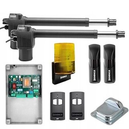 Avtomatik darvaza qolları "Onedoors SB-5000"