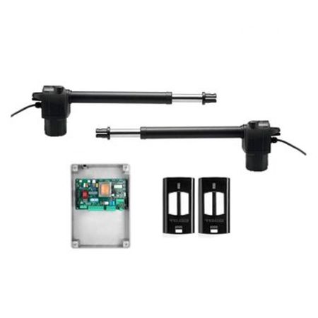 Qapı qolları "ONEDOORS ST-400"