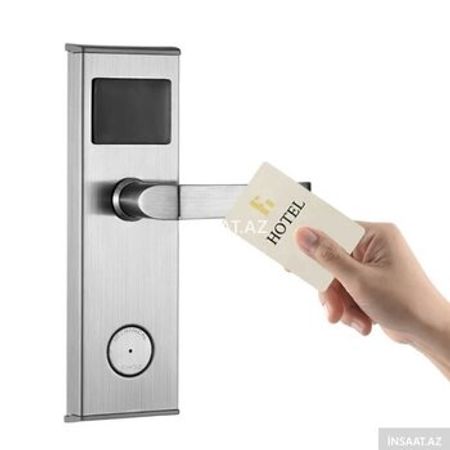 Hotel kilidləri – Təhlükəsizlik avadanlığı – ucuztap.az