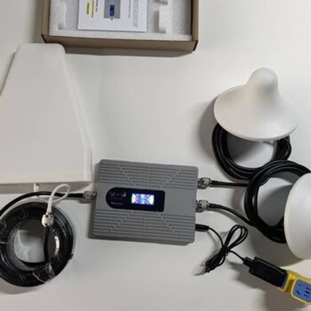 Şəbəkə aparatı "FXD300Gsm"