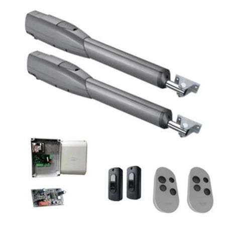 Avtomatik qapı qolları "Onedoors S400"