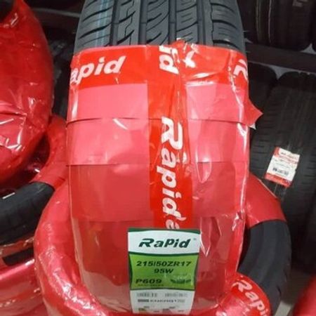 Rapid şinləri 215/50 R17 – Ehtiyat hissələri – ucuztap.az
