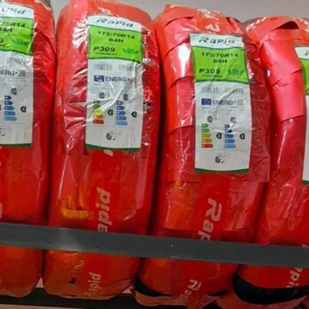 Rapid şinləri 175/70 R14 – Ehtiyat hissələri – ucuztap.az