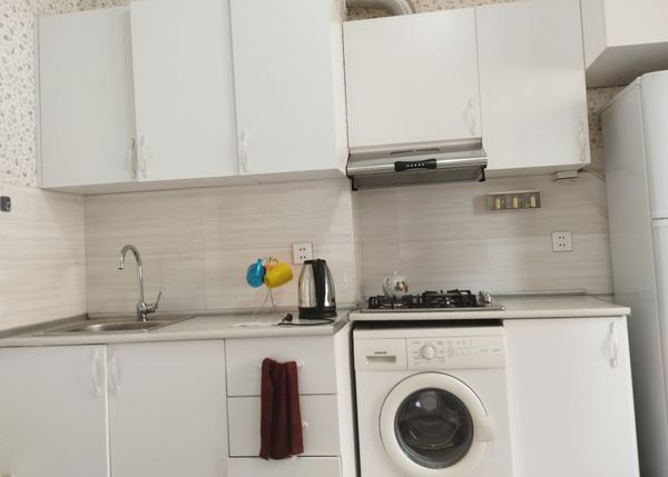 Təmizlik xidməti xidməti