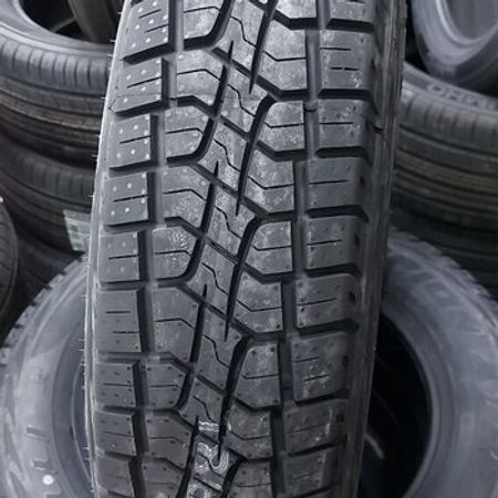 Pirelli şinləri 185/75 R16