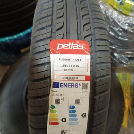 "Petlas" şinləri 185/65 R15