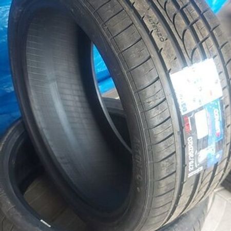 "Altenzo" şinləri 275/35 R20