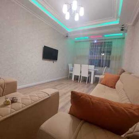 2-Otaqlı yeni tikili kirayə verilir, Əlif Hacıyev küç., 70 m² – Mənzillər – ucuztap.az