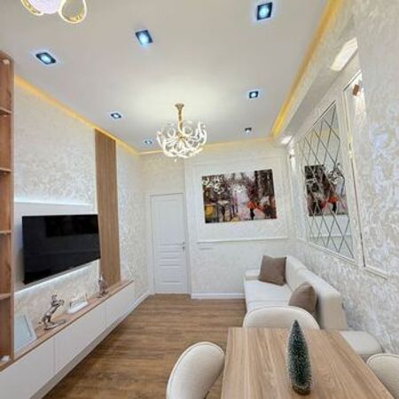 2-Otaqlı yeni tikili kirayə verilir, Azər Manafov küç., 50 m² – Mənzillər – ucuztap.az